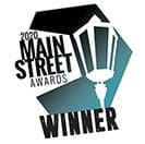 main street award